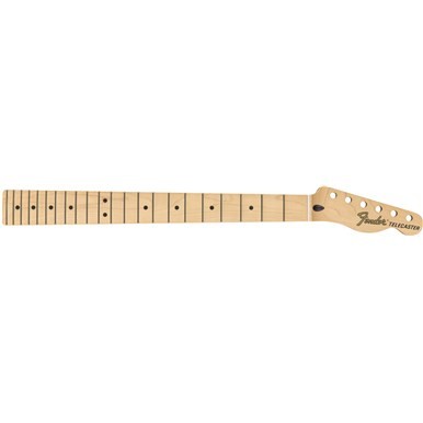 FENDER MÁSTIL TELE DLX 22 MP