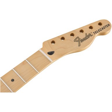 FENDER MÁSTIL TELE DLX 22 MP