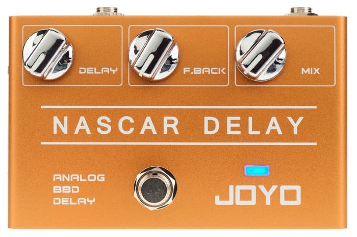 JOYO NASCAR DELAY R-10