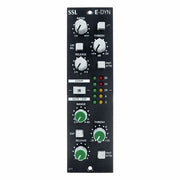 SSL 500-SERIES E DYNAMICS MK2