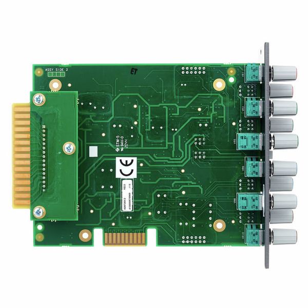 SSL 500-Series E EQ Module