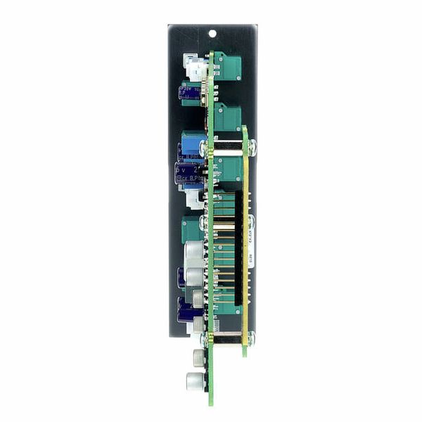 SSL 500-Series E EQ Module