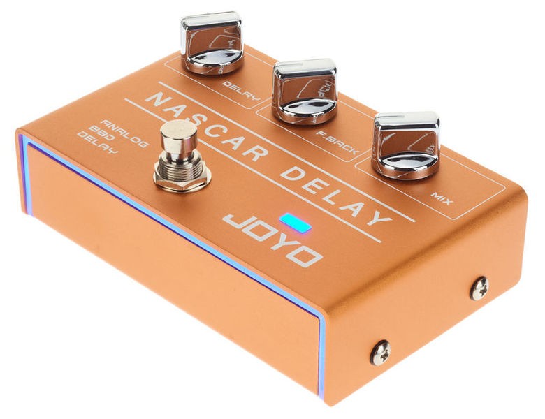 JOYO NASCAR DELAY R-10