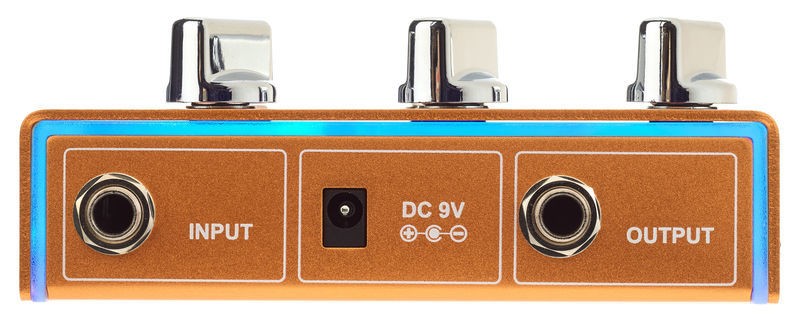 JOYO NASCAR DELAY R-10