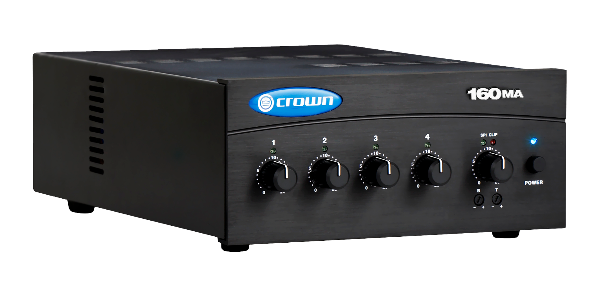 Crown 160MA