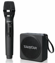Takstar E261W Hand