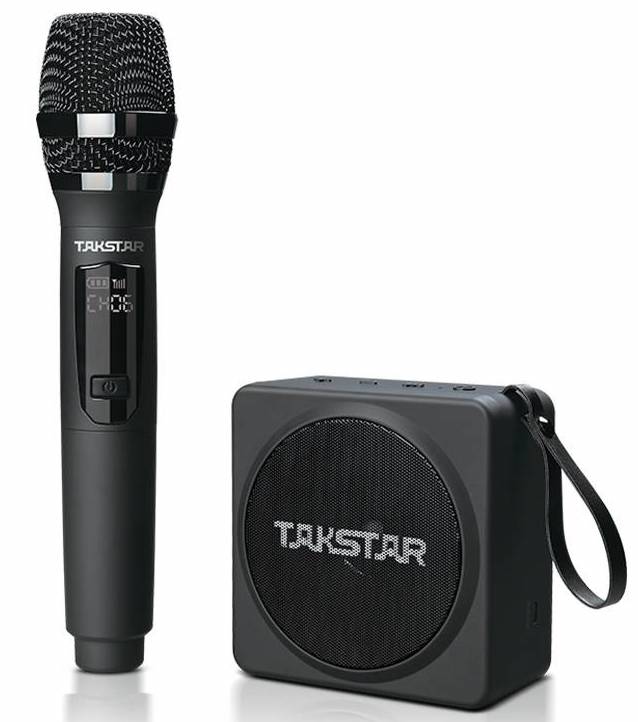 Takstar E261W Hand