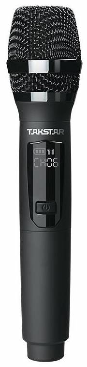 Takstar E261W Hand