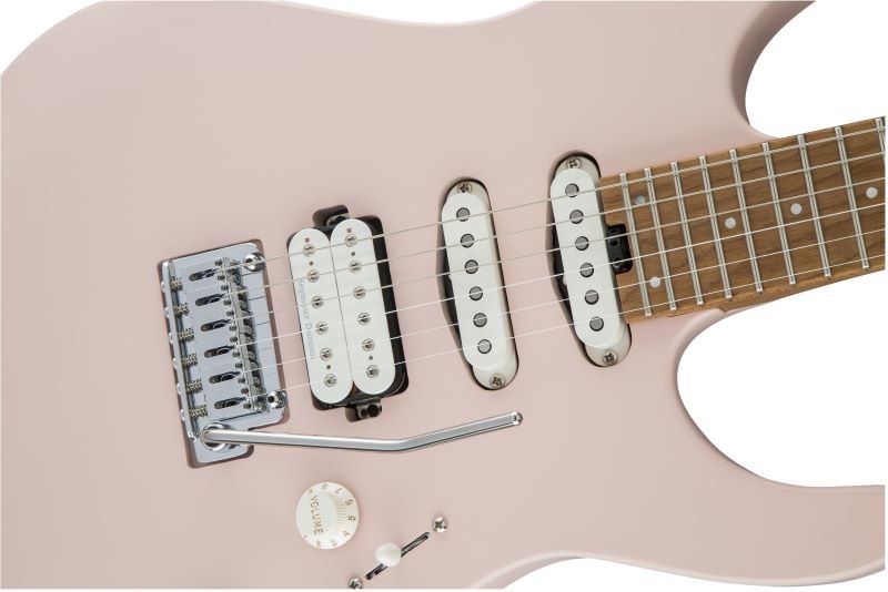CHARVEL PRO MOD DK24 HSS 2PT SSP CMP