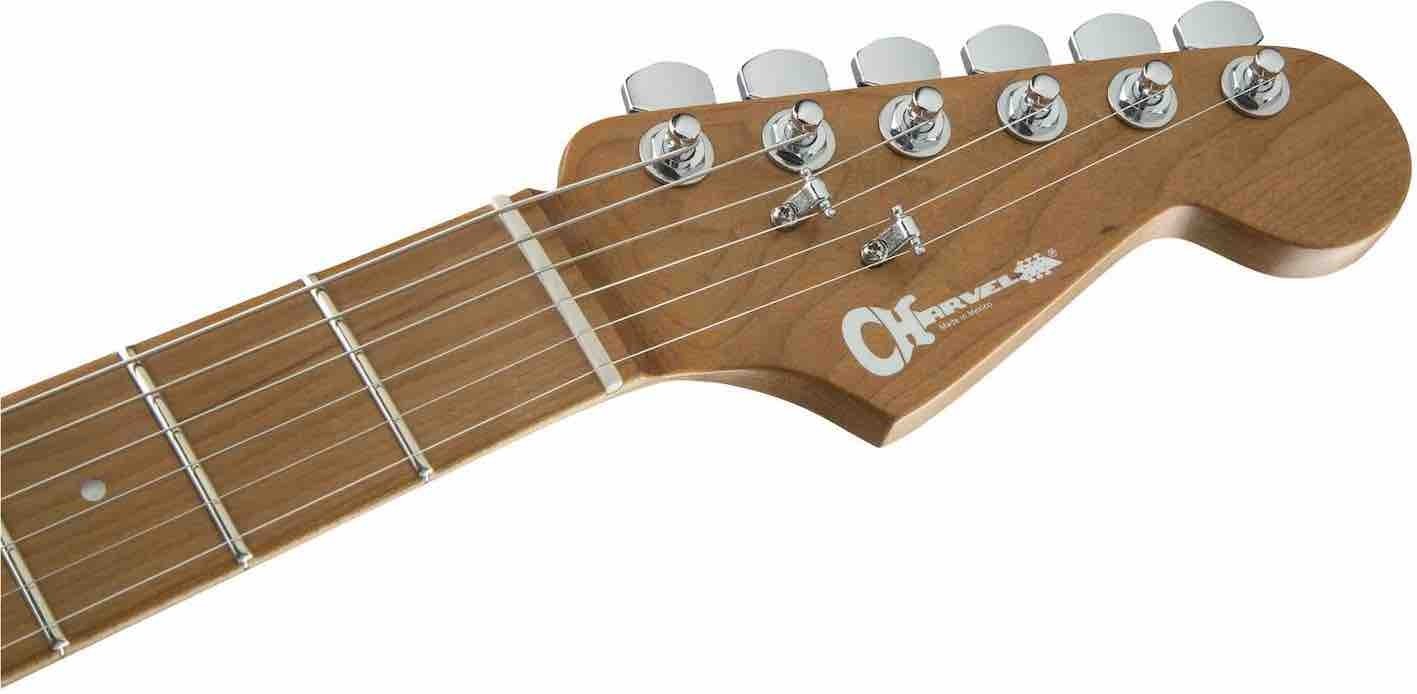 CHARVEL PRO MOD DK24 HSS 2PT SSP CMP