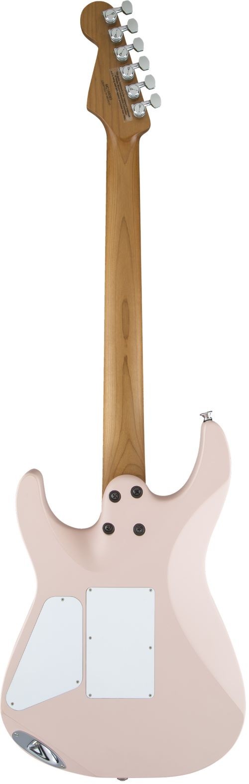 CHARVEL PRO MOD DK24 HSS 2PT SSP CMP