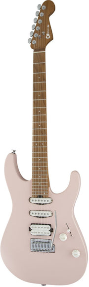 CHARVEL PRO MOD DK24 HSS 2PT SSP CMP