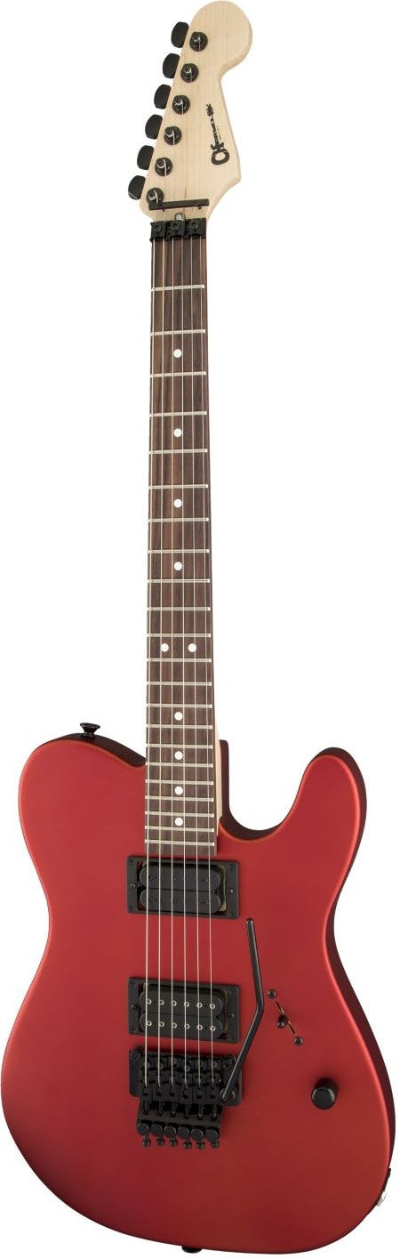 CHARVEL USA SELECT SAN DIMAS 2 HH FR T RW
