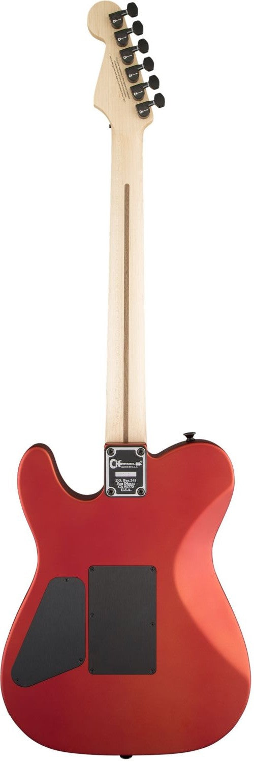 CHARVEL USA SELECT SAN DIMAS 2 HH FR T RW