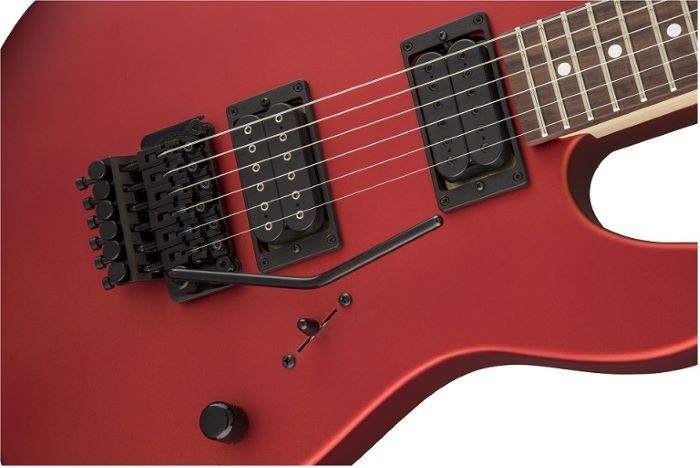 CHARVEL USA SELECT SAN DIMAS 2 HH FR T RW