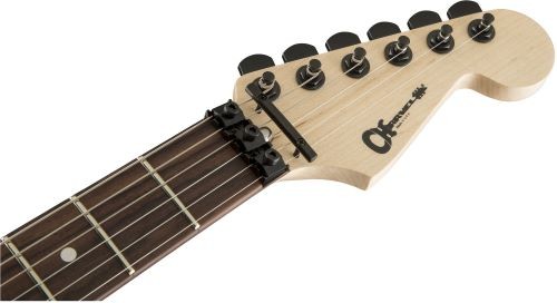 CHARVEL USA SELECT SAN DIMAS 2 HH FR T RW