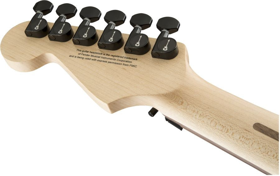 CHARVEL USA SELECT SAN DIMAS 2 HH FR T RW