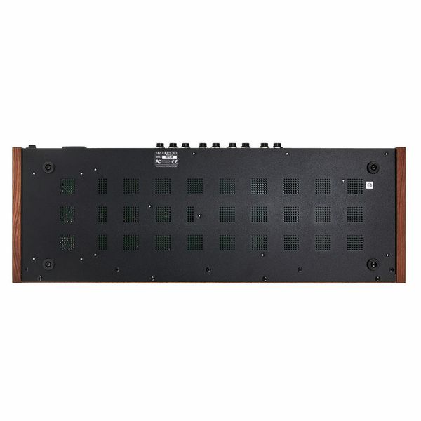 SEQUENTIAL PROPHET-10 MODULE
