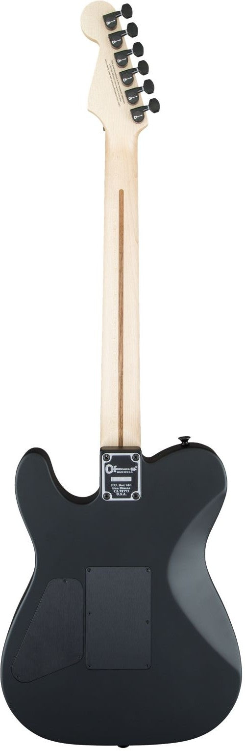 CHARVEL USA SELECT SAN DIMAS 2 HH FR PB MP