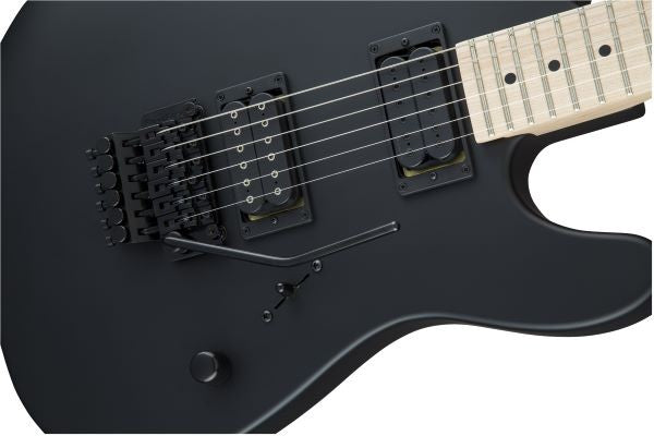 CHARVEL USA SELECT SAN DIMAS 2 HH FR PB MP