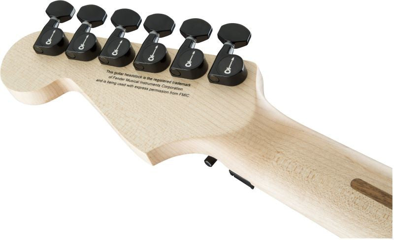 CHARVEL USA SELECT SAN DIMAS 2 HH FR PB MP