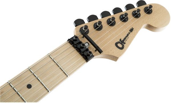 CHARVEL USA SELECT SAN DIMAS 2 HH FR PB MP
