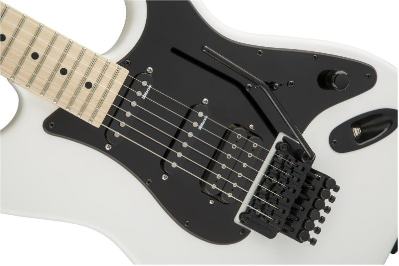 CHARVEL USA SELECT SO-CAL 1 HSS FR SBS MP