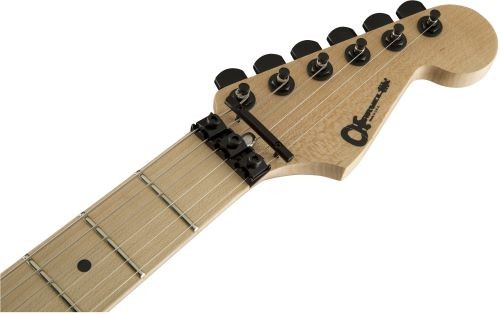 CHARVEL USA SELECT SO-CAL 1 HSS FR SBS MP