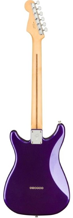 FENDER PLAYER LEAD III PURPLE METALLIC PF