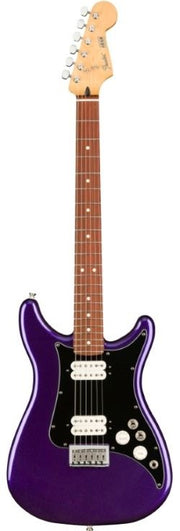 FENDER PLAYER LEAD III PURPLE METALLIC PF