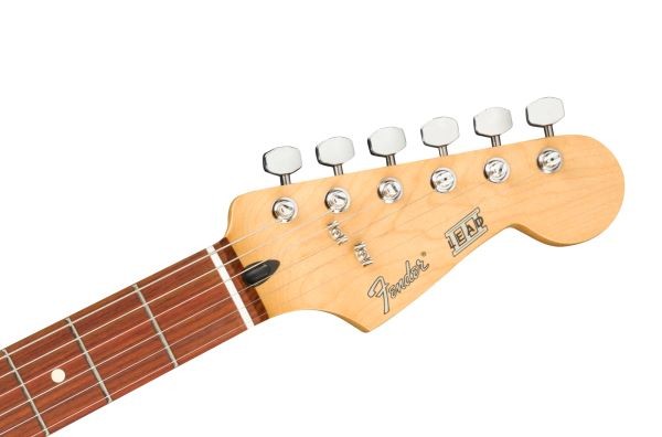 FENDER PLAYER LEAD III OLYMPIC WHITE PF