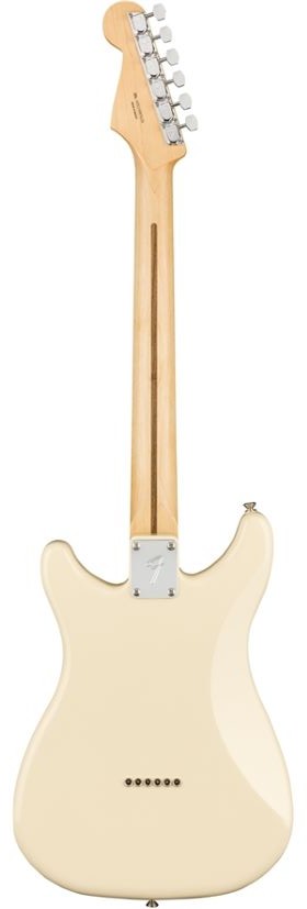 FENDER PLAYER LEAD III OLYMPIC WHITE PF