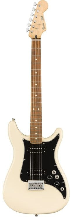 FENDER PLAYER LEAD III OLYMPIC WHITE PF