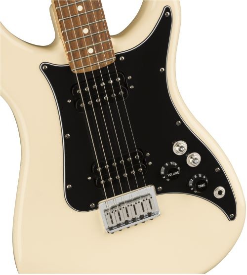 FENDER PLAYER LEAD III OLYMPIC WHITE PF