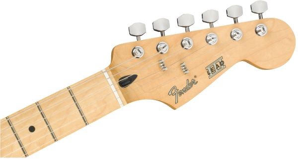 FENDER PLAYER LEAD III SIENNA SUNBURST MP