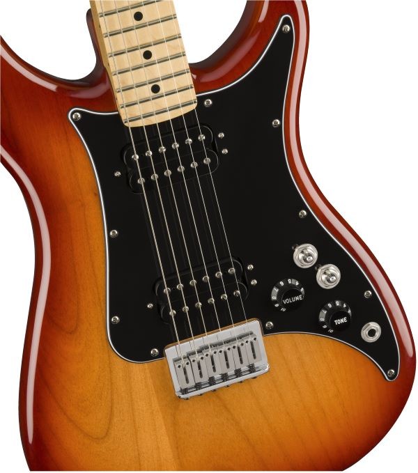 FENDER PLAYER LEAD III SIENNA SUNBURST MP