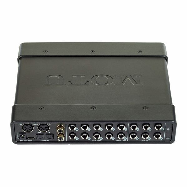 Motu ULTRALITE MK 5
