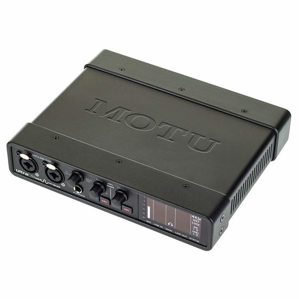 Motu ULTRALITE MK 5