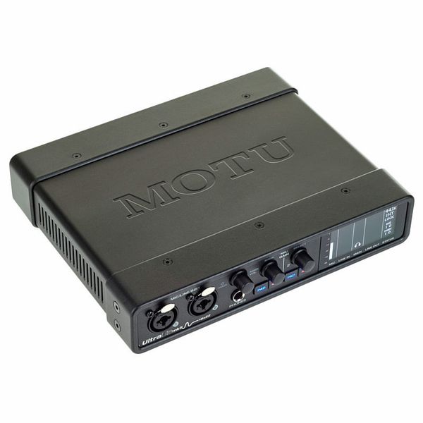Motu ULTRALITE MK 5