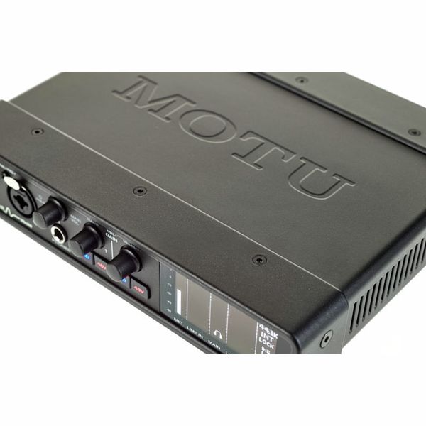Motu ULTRALITE MK 5