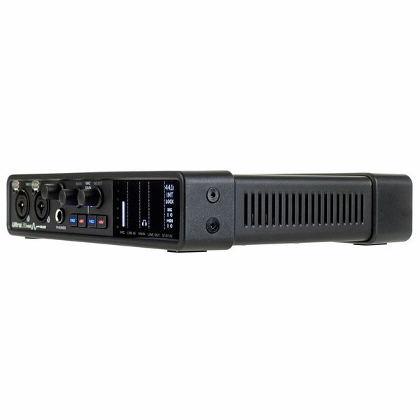 Motu ULTRALITE MK 5