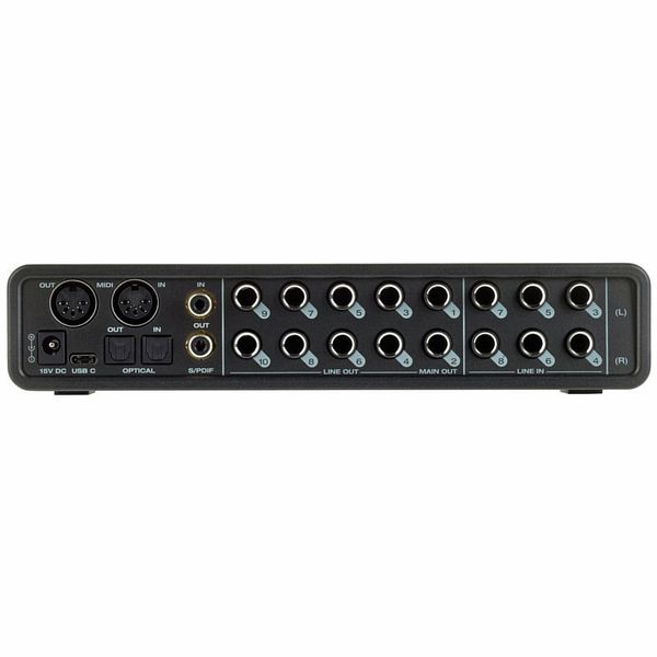 Motu ULTRALITE MK 5