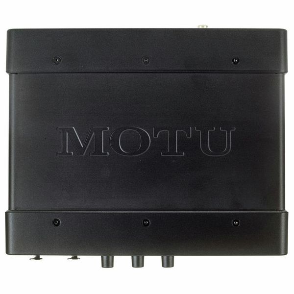 Motu ULTRALITE MK 5