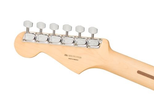 FENDER PLAYER LEAD II NEON GREEN MP