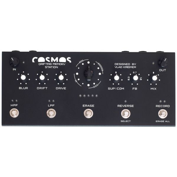SOMA Cosmos