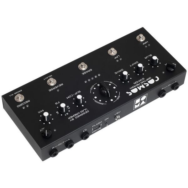 SOMA Cosmos