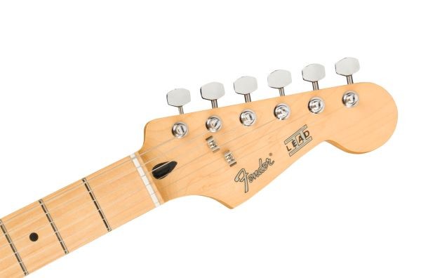 FENDER PLAYER LEAD II BLACK MP