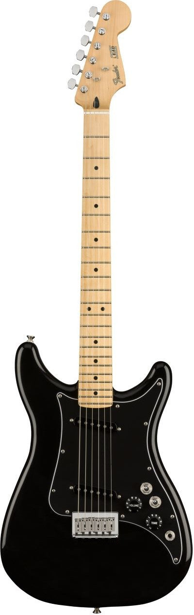 FENDER PLAYER LEAD II BLACK MP