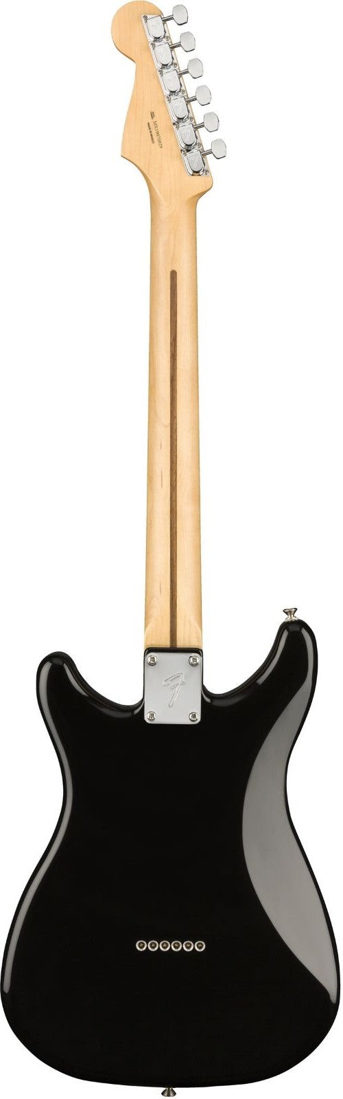 FENDER PLAYER LEAD II BLACK MP