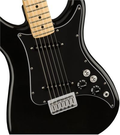 FENDER PLAYER LEAD II BLACK MP